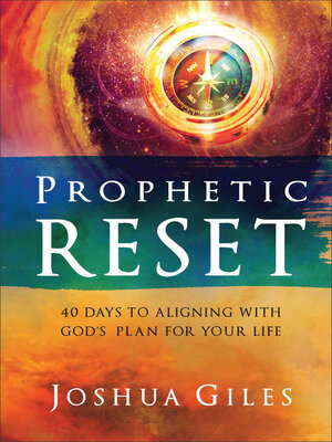 Prophetic Reset - ebook